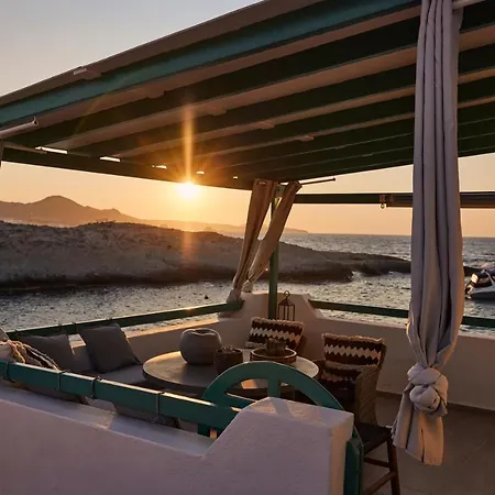 Terra Mare Apartment *