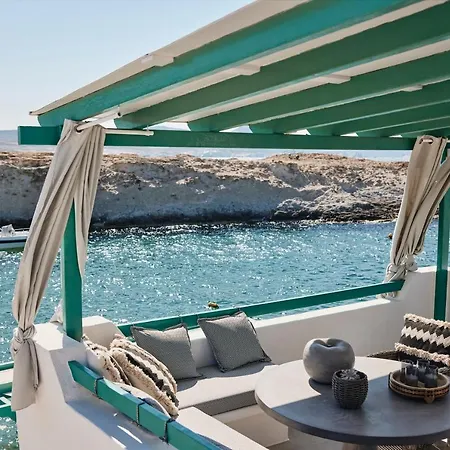 Terra Mare Apartment *