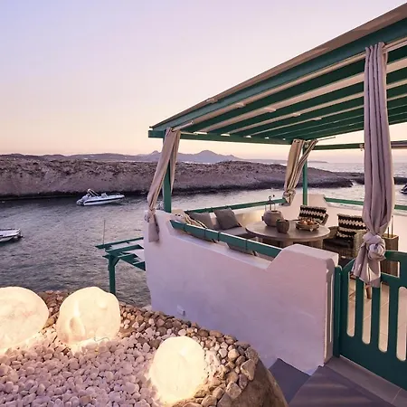 Apartment Terra Mare