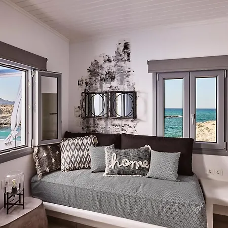 Terra Mare Apartment