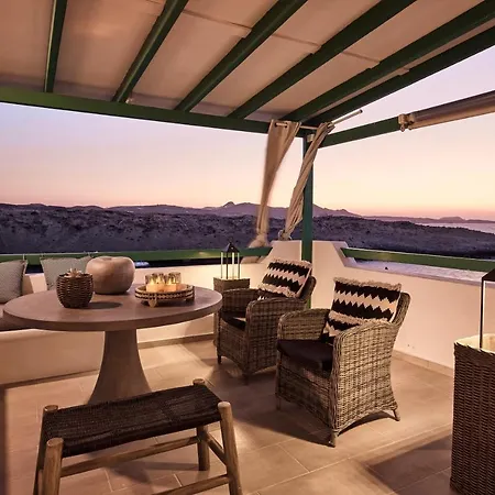 Terra Mare Apartment *