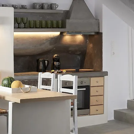 Terra Mare Apartment