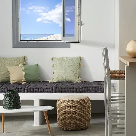 Apartment Terra Mare Agia Irini (Milos)
