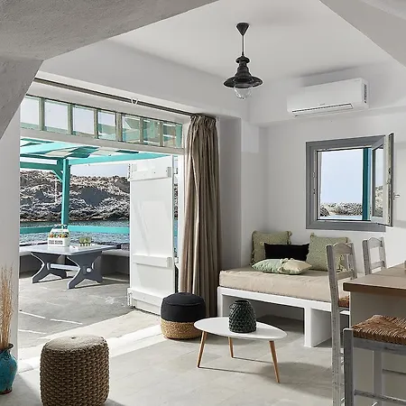 Terra Mare Apartment