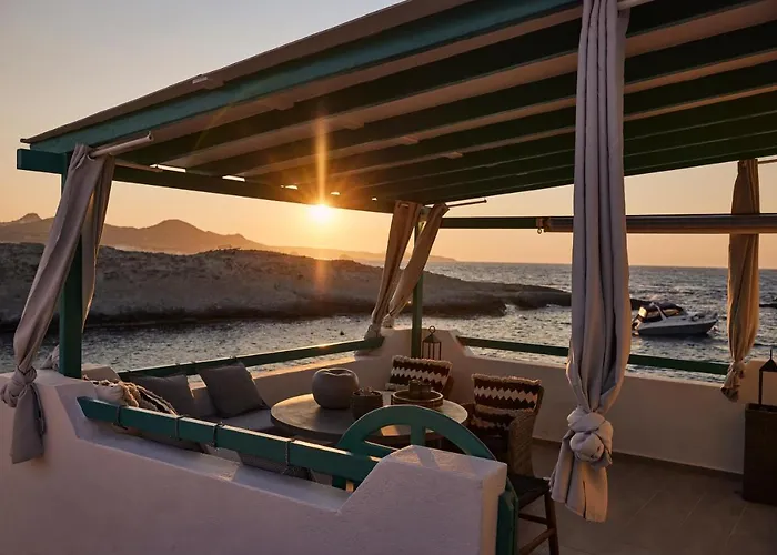 Terra Mare Διαμέρισμα *