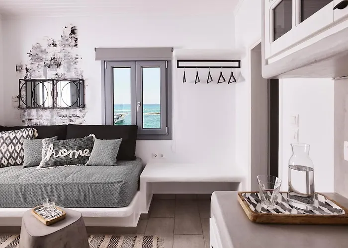 Διαμέρισμα Terra Mare