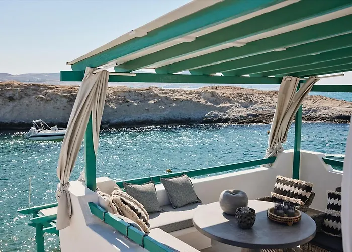 Terra Mare Διαμέρισμα *