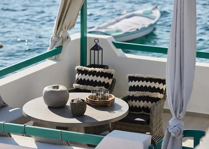 Διαμέρισμα Terra Mare