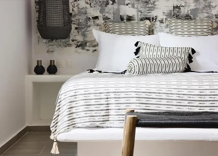 Terra Mare Αγία Ειρήνη Μήλου