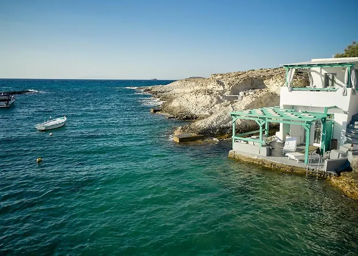 Terra Mare Διαμέρισμα