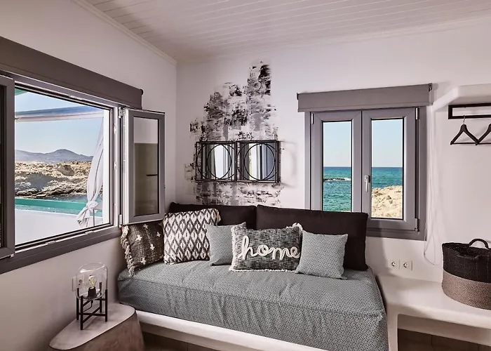 Terra Mare Διαμέρισμα