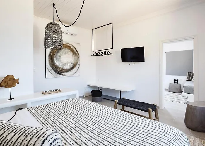 Διαμέρισμα Terra Mare