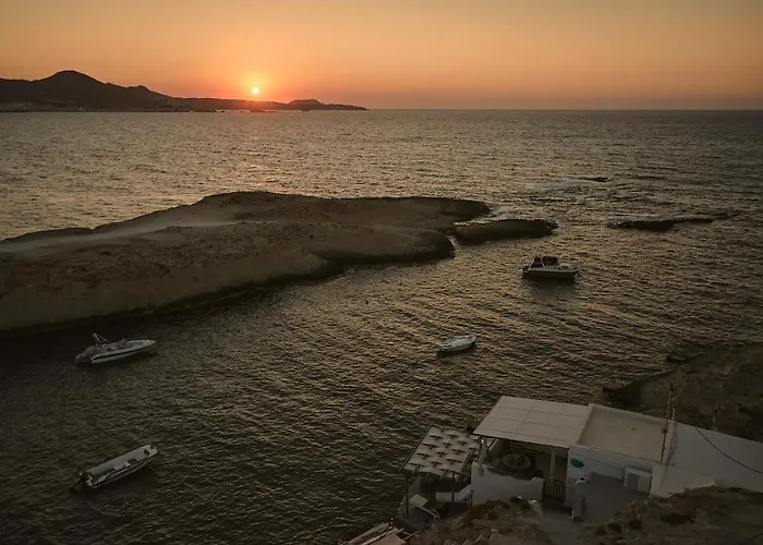 Terra Mare Διαμέρισμα