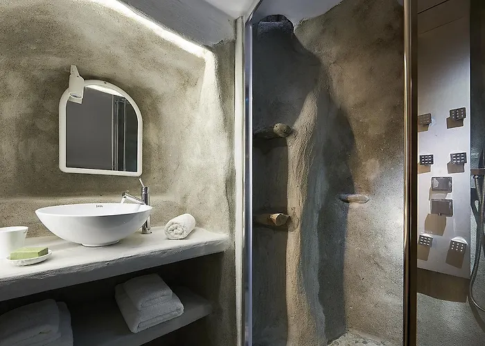 Terra Mare Διαμέρισμα Αγία Ειρήνη Μήλου