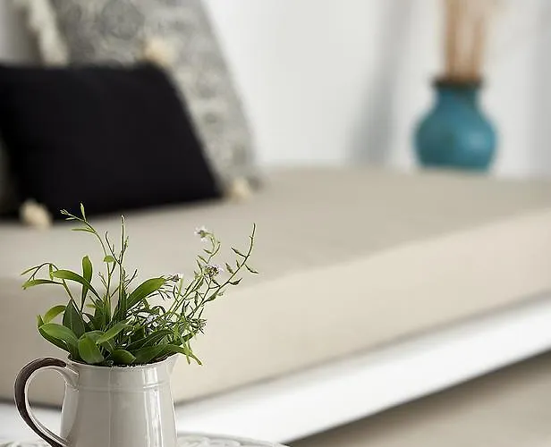 Διαμέρισμα Terra Mare Αγία Ειρήνη Μήλου