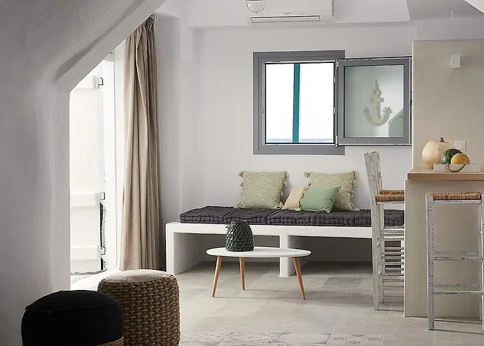 Terra Mare Διαμέρισμα *