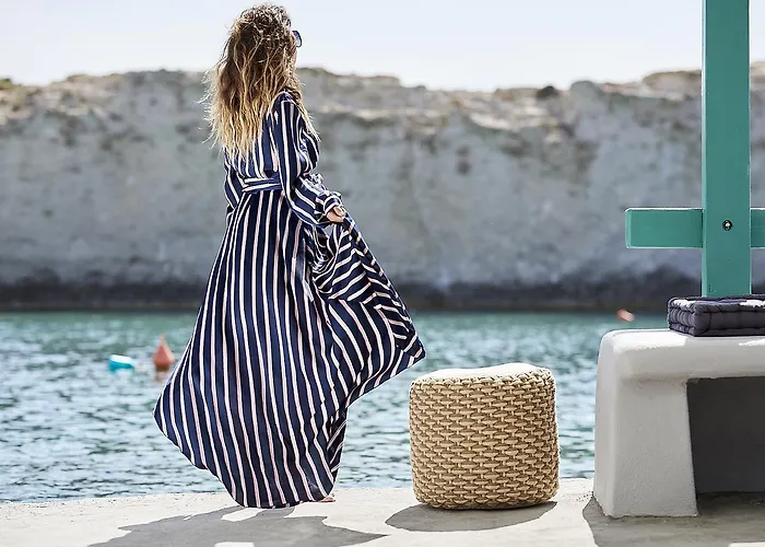 Terra Mare Διαμέρισμα *