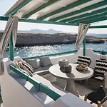 Apartamento Terra Mare Agia Irini (Milos)