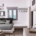 Apartamento Terra Mare