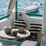 Apartamento Terra Mare