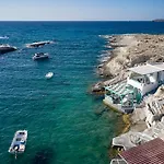 Terra Mare Apartamento Agia Irini (Milos)