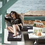 Apartamento Terra Mare Agia Irini (Milos)