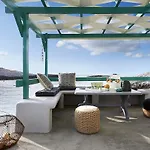 Apartamento Terra Mare Agia Irini (Milos)