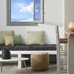 Apartamento Terra Mare Agia Irini (Milos)