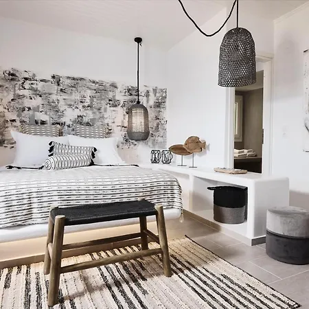 Terra Mare Apartment *