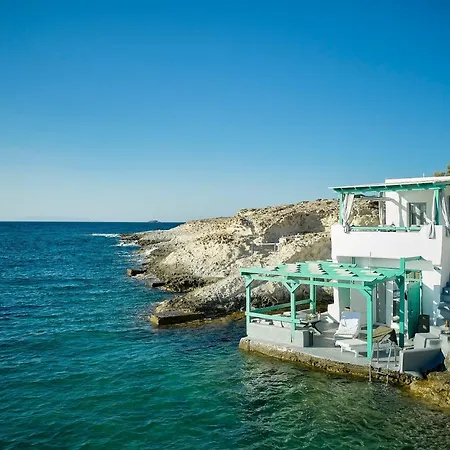 Terra Mare Apartment *