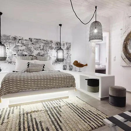 Terra Mare Apartamento Agia Irini (Milos)