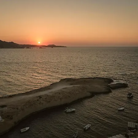 Terra Mare Agia Irini (Milos)