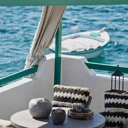 Terra Mare