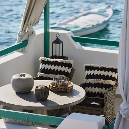 Apartamento Terra Mare