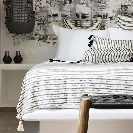 Terra Mare Agia Irini (Milos)