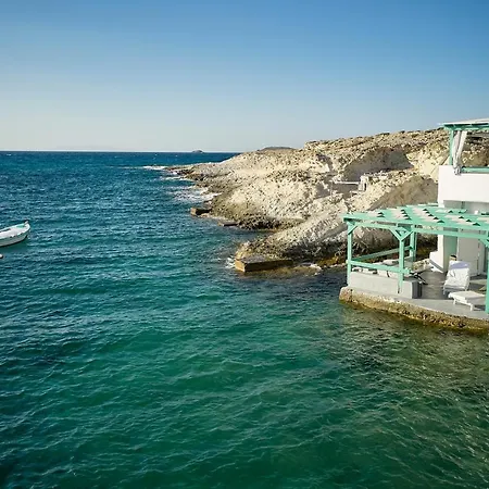 Terra Mare Apartment