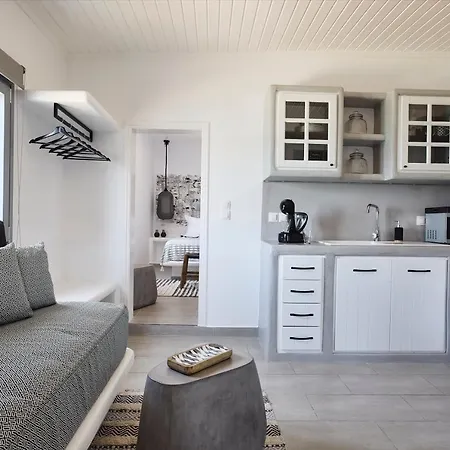 Terra Mare Agia Irini (Milos)