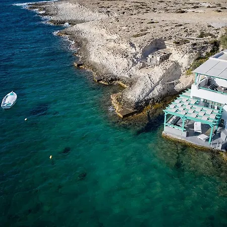 Terra Mare Apartment Agia Irini (Milos)