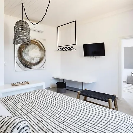 Appartement Terra Mare