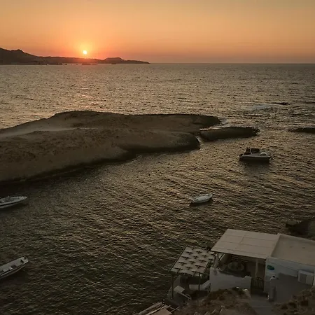 Terra Mare Apartment