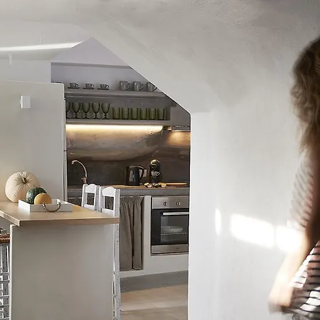 Terra Mare Appartement Agia Irini (Milos)