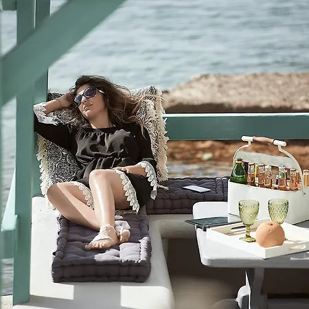 Apartment Terra Mare Agia Irini (Milos)