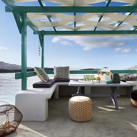 Apartamento Terra Mare Agia Irini (Milos)