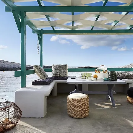 Apartment Terra Mare Agia Irini (Milos)