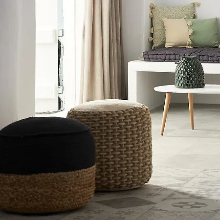 Terra Mare Agia Irini (Milos)