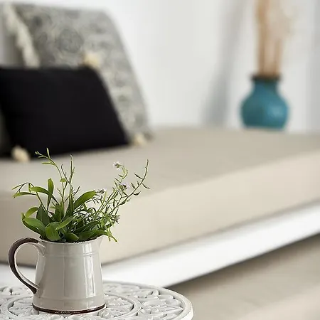 Apartamento Terra Mare Agia Irini (Milos)