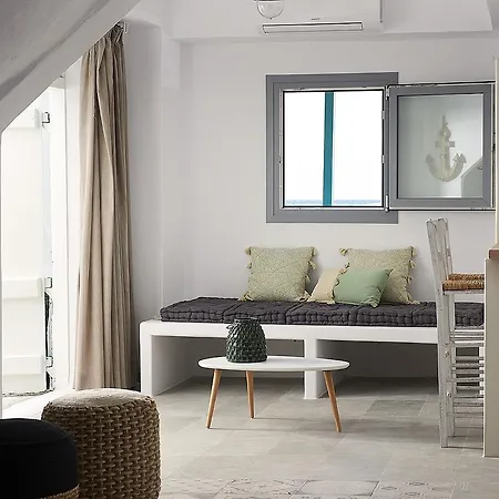 Terra Mare Apartment *