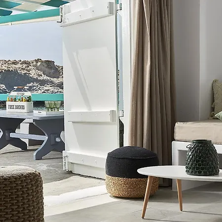 Appartement Terra Mare Agia Irini (Milos)