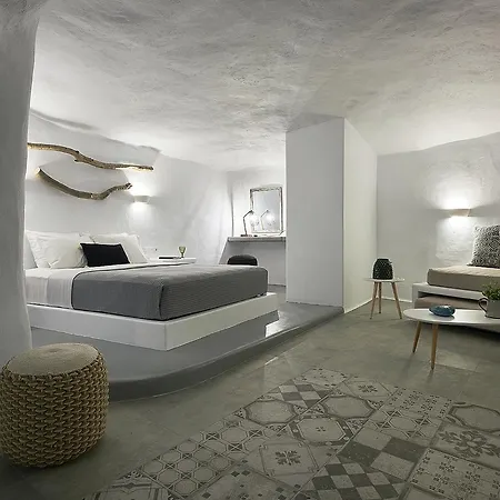 Terra Mare * Agia Irini (Milos)