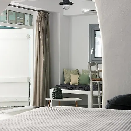 Terra Mare Agia Irini (Milos)